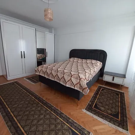 2 Eme Etage Ortakoey No 4 * Estambul