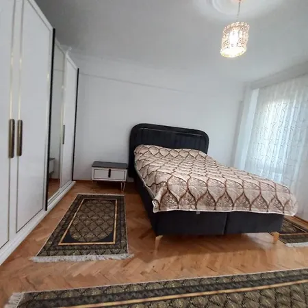 Lägenhet 2 Eme Etage Ortakoey No 4 Istanbul