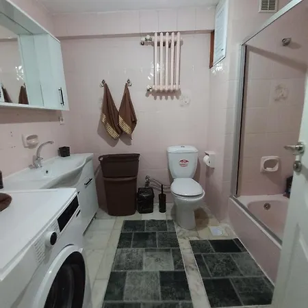 2 Eme Etage Ortakoey No 4 Appartement *