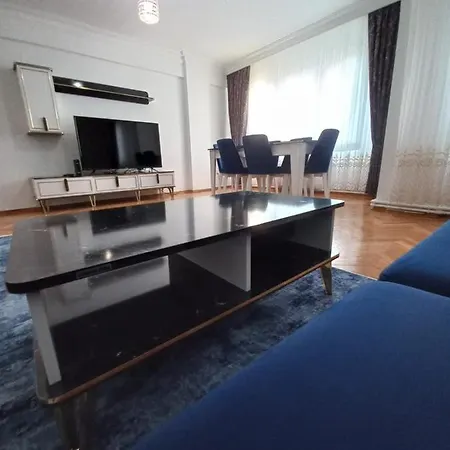 Appartement 2 Eme Etage Ortakoey No 4 *