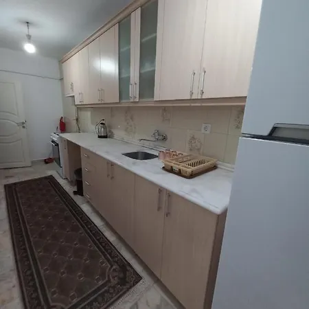 Apartmán 2 Eme Etage Ortakoey No 4 Istanbulská provincie